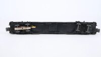 Märklin H0 4043 Nahverkehrswagen 1./2. Kl. Silber DB