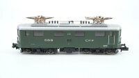 Hobbytrain N E-Lok BR Re 4/4 SBB (EVP)