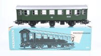 Märklin H0 4079 Personenwagen 2. Kl. DB