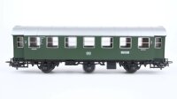 Märklin H0 4079 Personenwagen 2. Kl. DB