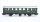 Märklin H0 4079 Personenwagen 2. Kl. DB