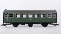 Piko G 37600 Umbauwagen grün 2Kl. "B3yg" DB