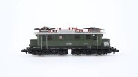 Minitrix N E-Lok BR 144 083-3 DB