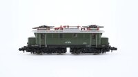 Minitrix N E-Lok BR 144 083-3 DB