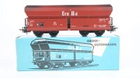 Märklin H0 4624 Gross-Güterwagen Erz III d DB