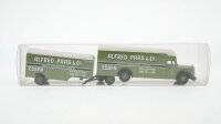 Brekina H0 5513 Mercedes-Benz...