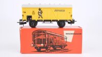 Märklin H0 4509 Kühlwagen (Bananen) Tko 02 der DB