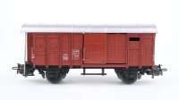 Märklin H0 4605 Gedeckter Güterwagen...
