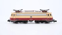Minitrix N E-Lok BR 112 499-9 DB (stoppt häufig)