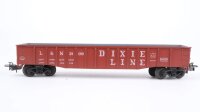 Märklin H0 4575 Offener Güterwagen (Gondola)...