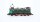 Fleischmann N E-Lok BR 132 101-7 DB