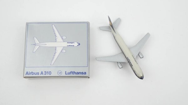 Schabak 903/1b Lufthansa Airbus A310