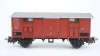 Märklin H0 4550 Gedeckter Güterwagen FI der FS
