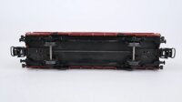 Märklin H0 4629 Verschlagwagen (Kleinviehwagen) Vlmmhs 63 der DB