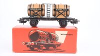 Märklin H0 4510 Weinfasswagen Bordeaux