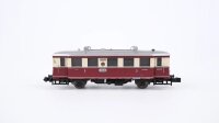 Minitrix N Dieseltriebwagen BR 135 055 DRG