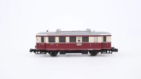 Minitrix N Dieseltriebwagen BR 135 055 DRG