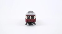 Minitrix N Dieseltriebwagen BR 135 055 DRG