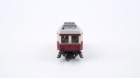 Minitrix N Dieseltriebwagen BR 135 055 DRG
