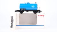 Märklin H0 4440 Kesselwagen ARAL DB