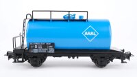 Märklin H0 4440 Kesselwagen ARAL DB