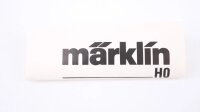Märklin H0 4440 Kesselwagen ARAL DB
