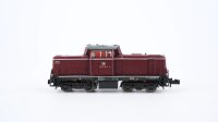 Minitrix N Diesellok BR 212 216-6 DB