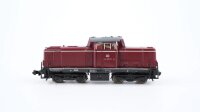 Minitrix N Diesellok BR 212 216-6 DB