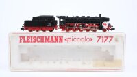 Fleischmann N 7177 Dampflok BR 051 628-6 DB...