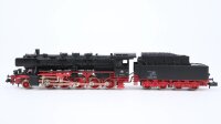 Fleischmann N 7177 Dampflok BR 051 628-6 DB (Gestänge hakt)