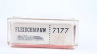 Fleischmann N 7177 Dampflok BR 051 628-6 DB (Gestänge hakt)