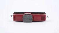 Minitrix N Diesellok BR 212 216-6 DB (bemalt)