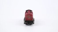 Minitrix N Diesellok BR 212 216-6 DB (bemalt)