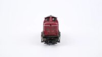 Minitrix N Diesellok BR 212 216-6 DB (bemalt)