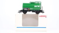 Märklin H0 46421 Kesselwagen "BfB"  Einheitskesselwagen DB