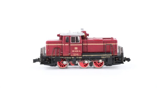 Minitrix N Diesellok BR 261 626-6 DB