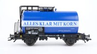Märklin H0 4642 Kesselwagen (Alles klar mit Korn) der DB