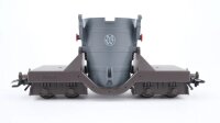 Märklin H0 4478 Roheisenwagen der DB