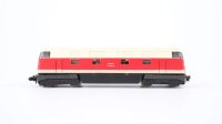 Piko N Diesellok BR 118 086-8 DR (Fahrgeräusche)