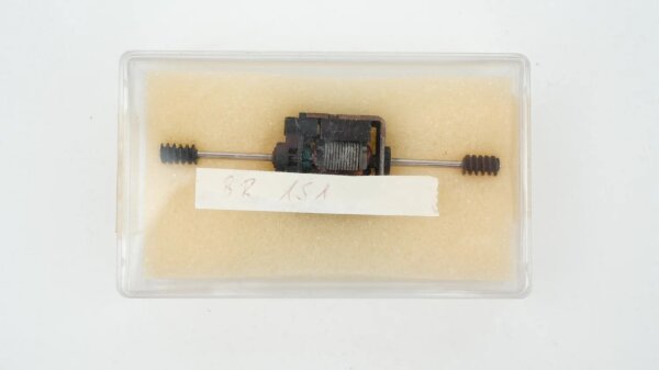Fleischmann N 507380 Motor Br 151