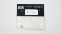 Weinert Modellbau H0 8971 Signalhorn 2fach für...
