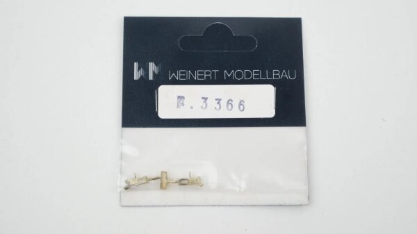 Weinert Modellbau H0 3366 Schrankenkurbel