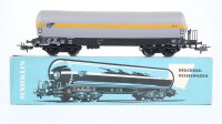 Märklin H0 4628 Druckgas-Kesselwagen VTG...