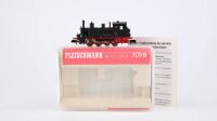 Fleischmann N 7098 Dampflok BR 98 811 DRG (Licht teilweise defekt)