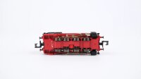 Fleischmann N 7098 Dampflok BR 98 811 DRG (Licht teilweise defekt)