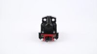 Fleischmann N 7098 Dampflok BR 98 811 DRG (Licht teilweise defekt)