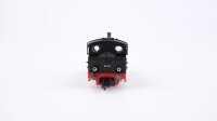 Fleischmann N 7098 Dampflok BR 98 811 DRG (Licht teilweise defekt)