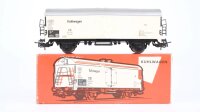 Märklin H0 4620 Kühlwagen Tehs 50 der DB