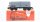 Märklin H0 4621 Bahndienstwagen Ksl 3504 der DB