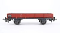 Märklin H0 4503 Niederbordwagen DB